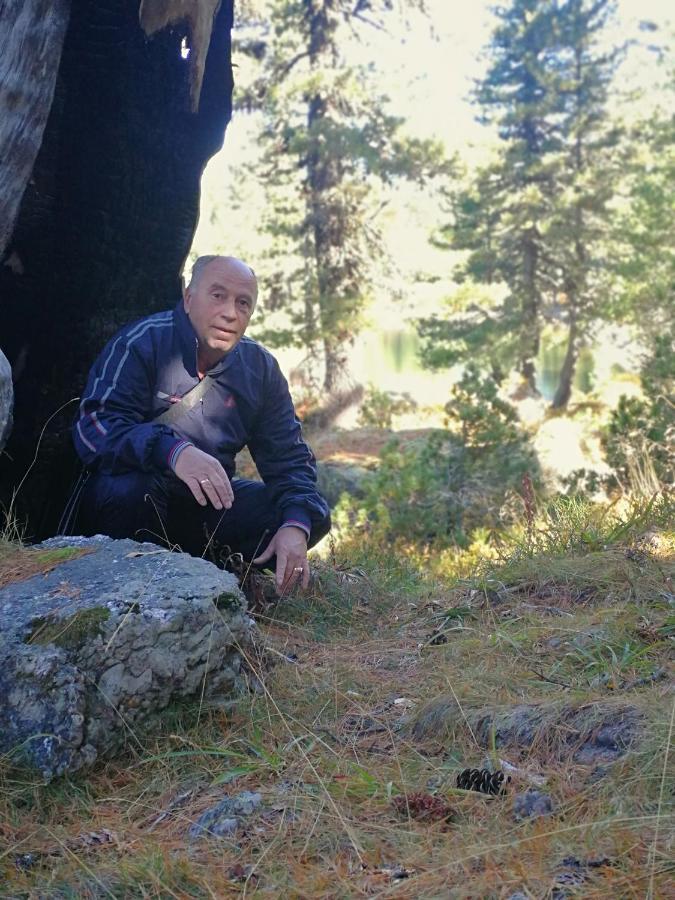 Eco Village Jasavic Plav Eksteriør bilde